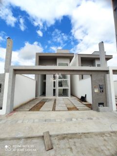 Casa Para Vender com 3 quartos sendo 2 suítes no bairro Sim em Feira De Santana