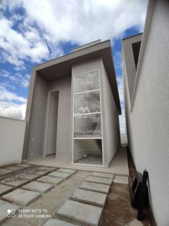 Casa Para Vender com 3 quartos sendo 2 suítes no bairro Sim em Feira De Santana