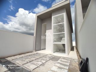 Casa Para Vender com 3 quartos sendo 2 suítes no bairro Sim em Feira De Santana