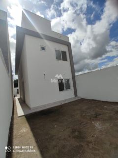 Casa Para Vender com 3 quartos sendo 2 suítes no bairro Sim em Feira De Santana