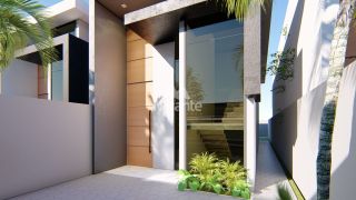 Casa Para Vender com 3 quartos sendo 2 suítes no bairro Sim em Feira De Santana