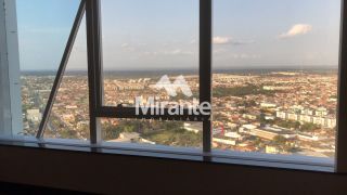 Apartamento Para Vender com 1 quartos sendo 1 suítes no bairro São João em Feira De Santana