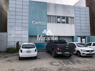 Prédio / Edifício Inteiro Comercial Para Vender no bairro Kalilândia em Feira De Santana