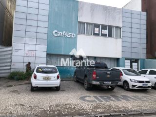 Prédio / Edifício Inteiro Comercial Para Vender no bairro Kalilândia em Feira De Santana