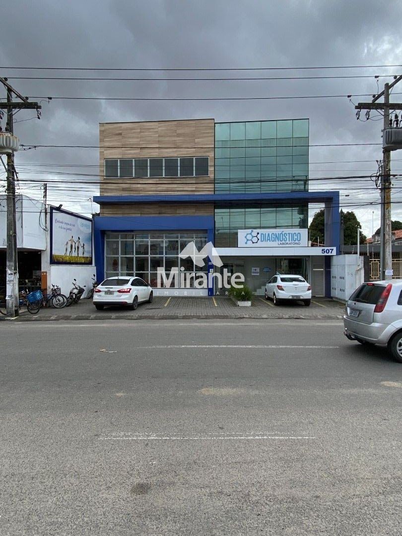 Prédio / Edifício Inteiro Comercial Para Vender no bairro Kalilândia em Feira De Santana