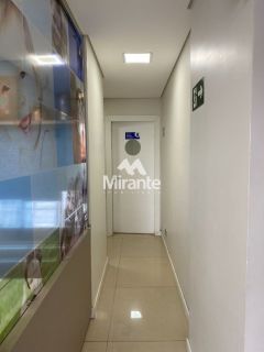 Prédio / Edifício Inteiro Comercial Para Vender no bairro Kalilândia em Feira De Santana
