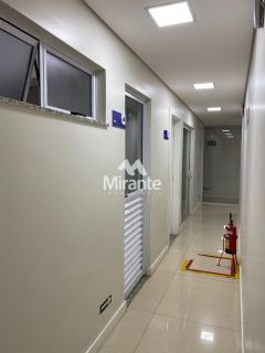 Prédio / Edifício Inteiro Comercial Para Vender no bairro Kalilândia em Feira De Santana