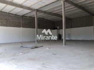 Loja Para Alugar no bairro Lagoa Salgada em Feira De Santana