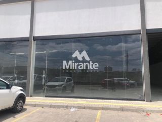 Loja Para Alugar no bairro Lagoa Salgada em Feira De Santana