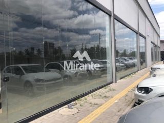 Loja Para Alugar no bairro Lagoa Salgada em Feira De Santana