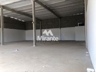 Loja Para Alugar no bairro Lagoa Salgada em Feira De Santana