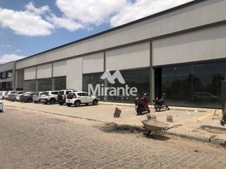 Loja Para Alugar no bairro Lagoa Salgada em Feira De Santana
