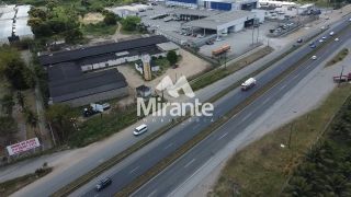 Lote / Terreno Comercial Para Vender no bairro Centro Industrial Subaé em Feira De Santana