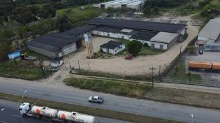 Área à venda, 49329 m² por R$ 8.000.000,00 - Centro Industrial Subaé - Feira de Santana/BA