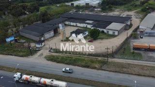 Lote / Terreno Comercial Para Vender no bairro Centro Industrial Subaé em Feira De Santana