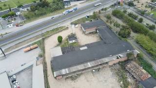 Área à venda, 49329 m² por R$ 8.000.000,00 - Centro Industrial Subaé - Feira de Santana/BA