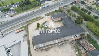 Lote / Terreno Comercial Para Vender no bairro Centro Industrial Subaé em Feira De Santana