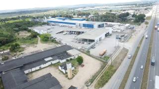 Área à venda, 49329 m² por R$ 8.000.000,00 - Centro Industrial Subaé - Feira de Santana/BA