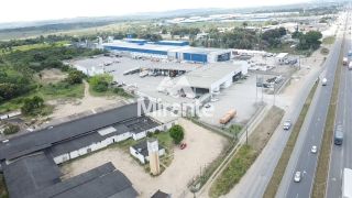 Lote / Terreno Comercial Para Vender no bairro Centro Industrial Subaé em Feira De Santana