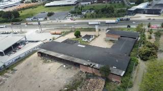 Área à venda, 49329 m² por R$ 8.000.000,00 - Centro Industrial Subaé - Feira de Santana/BA
