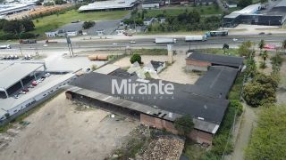 Lote / Terreno Comercial Para Vender no bairro Centro Industrial Subaé em Feira De Santana