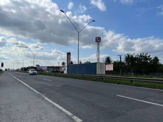 Área à venda, 49329 m² por R$ 8.000.000,00 - Centro Industrial Subaé - Feira de Santana/BA