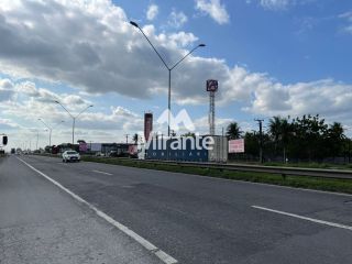 Lote / Terreno Comercial Para Vender no bairro Centro Industrial Subaé em Feira De Santana
