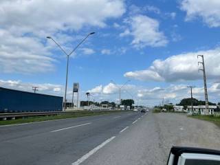 Área à venda, 49329 m² por R$ 8.000.000,00 - Centro Industrial Subaé - Feira de Santana/BA