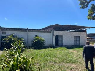 Área à venda, 49329 m² por R$ 8.000.000,00 - Centro Industrial Subaé - Feira de Santana/BA