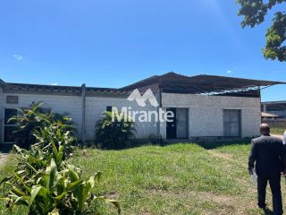 Lote / Terreno Comercial Para Vender no bairro Centro Industrial Subaé em Feira De Santana