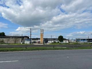 Área à venda, 49329 m² por R$ 8.000.000,00 - Centro Industrial Subaé - Feira de Santana/BA