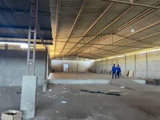 Área à venda, 49329 m² por R$ 8.000.000,00 - Centro Industrial Subaé - Feira de Santana/BA