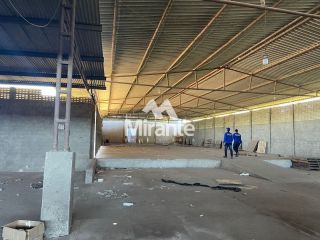 Lote / Terreno Comercial Para Vender no bairro Centro Industrial Subaé em Feira De Santana