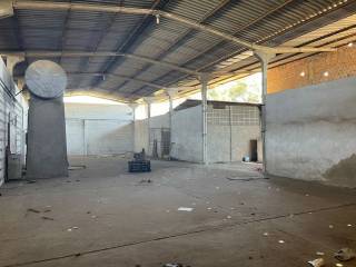 Área à venda, 49329 m² por R$ 8.000.000,00 - Centro Industrial Subaé - Feira de Santana/BA