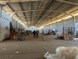 Área à venda, 49329 m² por R$ 8.000.000,00 - Centro Industrial Subaé - Feira de Santana/BA