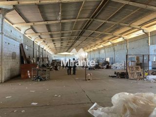 Lote / Terreno Comercial Para Vender no bairro Centro Industrial Subaé em Feira De Santana