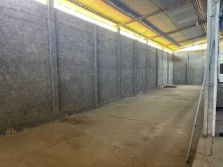 Área à venda, 49329 m² por R$ 8.000.000,00 - Centro Industrial Subaé - Feira de Santana/BA
