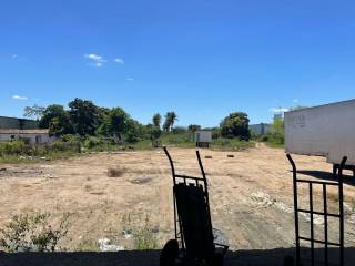 Área à venda, 49329 m² por R$ 8.000.000,00 - Centro Industrial Subaé - Feira de Santana/BA
