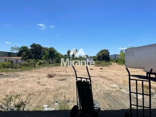 Lote / Terreno Comercial Para Vender no bairro Centro Industrial Subaé em Feira De Santana