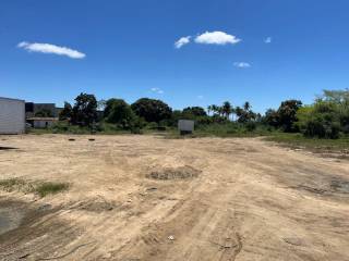 Área à venda, 49329 m² por R$ 8.000.000,00 - Centro Industrial Subaé - Feira de Santana/BA