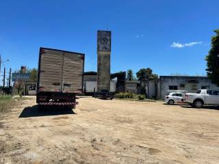 Área à venda, 49329 m² por R$ 8.000.000,00 - Centro Industrial Subaé - Feira de Santana/BA