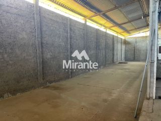 Lote / Terreno Comercial Para Vender no bairro Centro Industrial Subaé em Feira De Santana