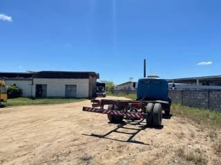 Área à venda, 49329 m² por R$ 8.000.000,00 - Centro Industrial Subaé - Feira de Santana/BA