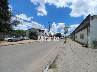 Lote / Terreno de Bairro Para Vender no bairro São João em Feira De Santana
