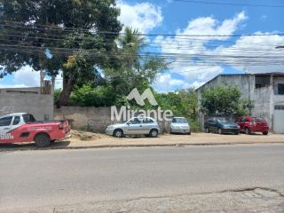 Lote / Terreno de Bairro Para Vender no bairro São João em Feira De Santana