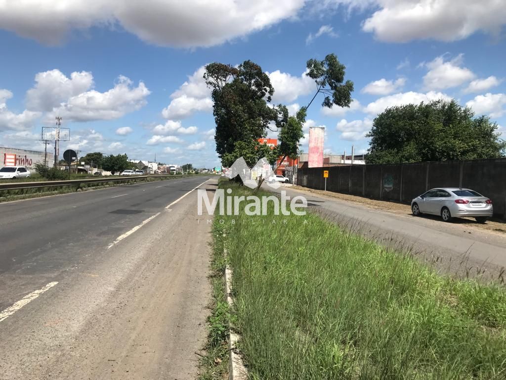 Lote / Terreno de Bairro Para Vender no bairro Cidade Nova em Feira De Santana