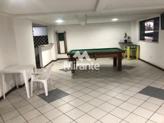 Cobertura Para Vender com 3 quartos sendo 1 suítes no bairro Santa Mônica em Feira De Santana