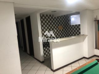 Cobertura Para Vender com 3 quartos sendo 1 suítes no bairro Santa Mônica em Feira De Santana