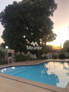 Cobertura Para Vender com 3 quartos sendo 1 suítes no bairro Santa Mônica em Feira De Santana