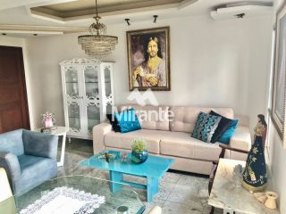 Cobertura Para Vender com 3 quartos sendo 1 suítes no bairro Santa Mônica em Feira De Santana